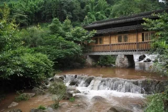 成都自驾一天打来回,最全耍水攻略!来一场凉爽