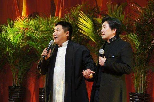 《乡村爱情》里刘大脑袋刘流离开本山传媒，他也和赵本山闹掰了？