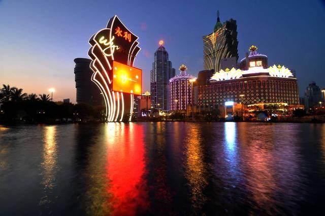 欧盟认定的中国唯一避税天堂: 人口仅六十多万