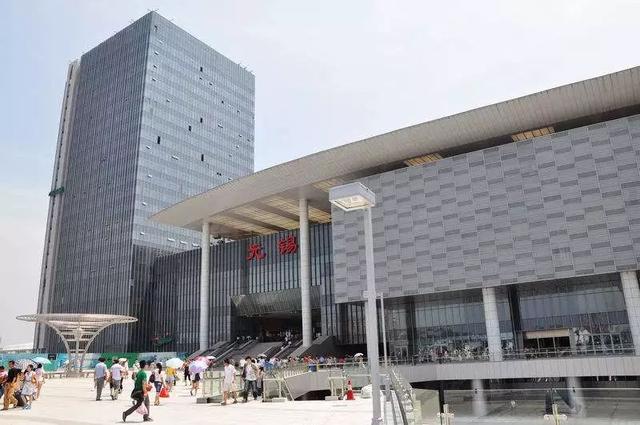无锡这些火车站傻傻分不清？这份出行攻略你一定要知道