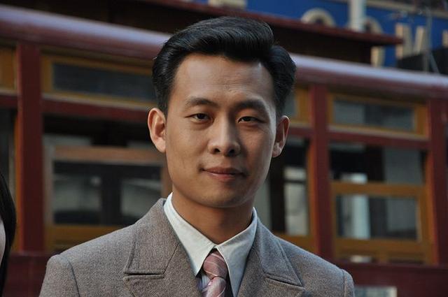 白鹿原演员演技排行_白鹿原演技排行榜,至少前三位绝对公认!(2)