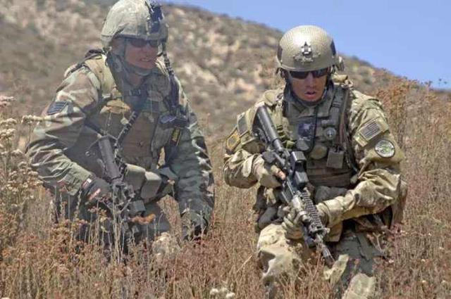 探秘为何雇佣兵的禁地会是中国?并揭秘全球最