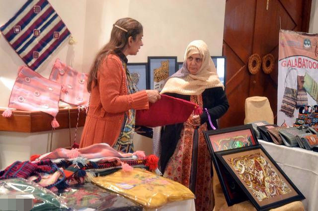 去巴基斯坦游玩一周,只需要1000人民币?网友