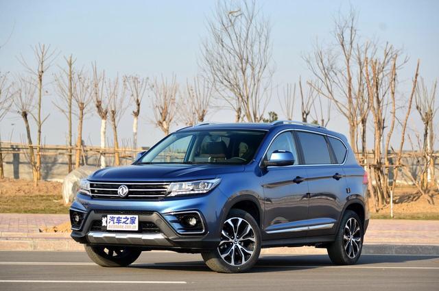 看到这全新景逸X5我哭了，后悔买那么早的车