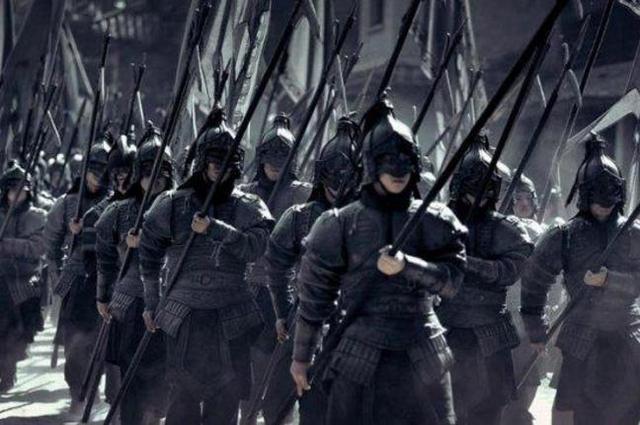 古代行军作战不可或缺的一个兵种,方能知己知