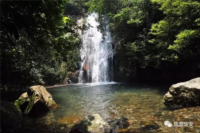 "清爽华安"旅游景点导游词全国征集活动开始啦