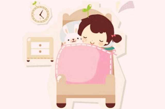 如果孩子害怕一个人睡觉,妈妈们不妨试试这样