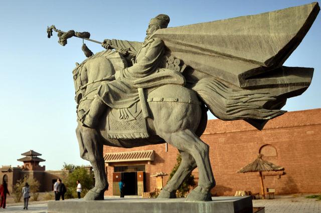中国古代有特殊寓意的六个爵位，谁能补出第七个？
