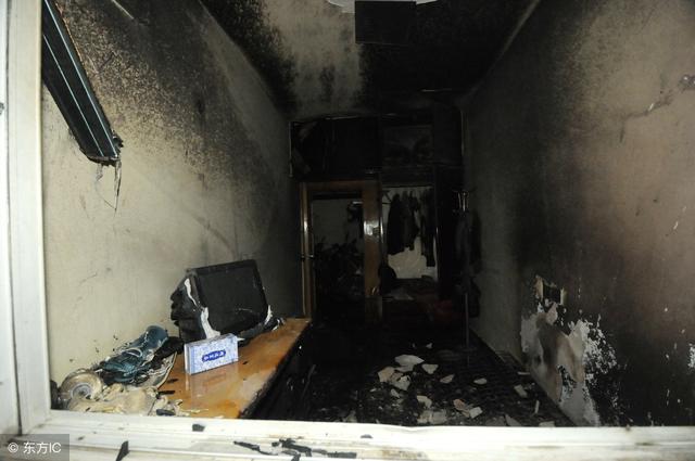 房东们注意了:要提高租房的安全意识!