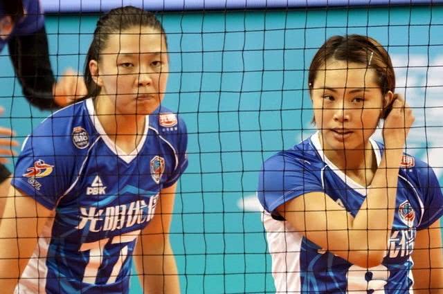 上海女排质疑排协:总决赛赛程安排太不公平