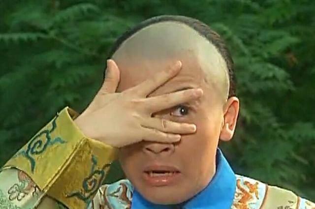 搞笑段子：韭菜割了会越长越粗，我现在有个大胆的想法