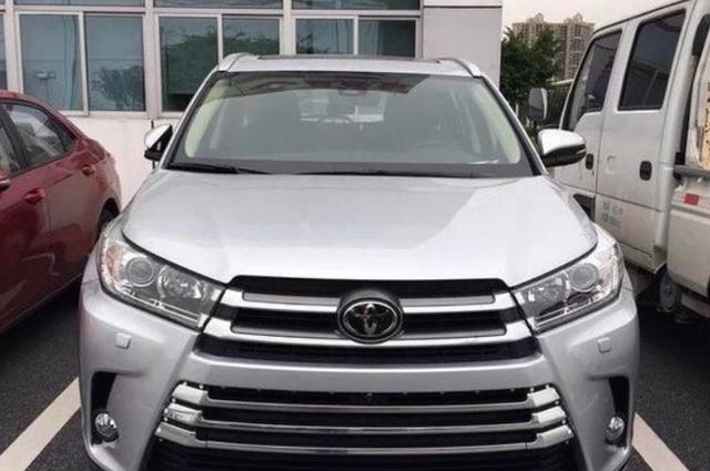 SUV市场的奇葩，加价长达三年，将换8速增6座，依然吊打途观锐界