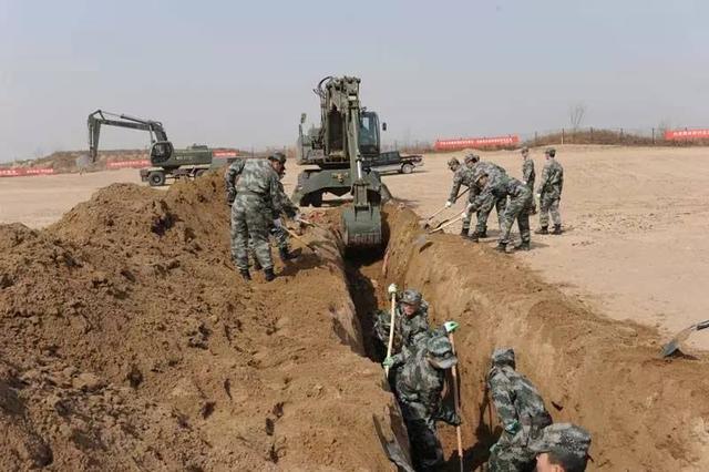 正营转业5年提正处!曾经的边防军官为何没选自