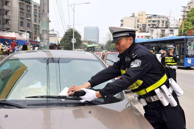 违章罚款3.5亿, 深圳开车要留意, 一不留神腰包
