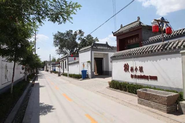 河北强力推进绿色发展,地下水超采综合治理成