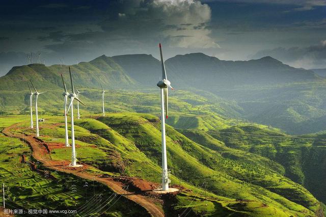 中国崛起的必然之路:终结石油时代,开启全球电