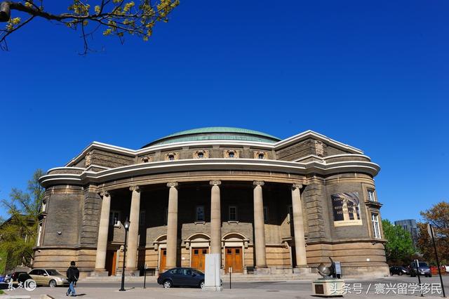 韩国留学,每天生活的都像是一部偶像剧。