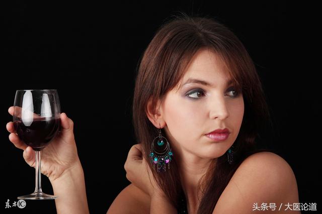 世界卫生组织:酒精是一级致癌物!中国人更易致癌