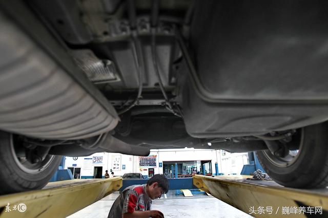 汽车出故障前7大征兆,我真该早点告诉你