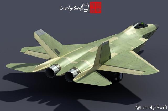 巴基斯坦五代机抛弃土耳其 重新寻求中国帮助