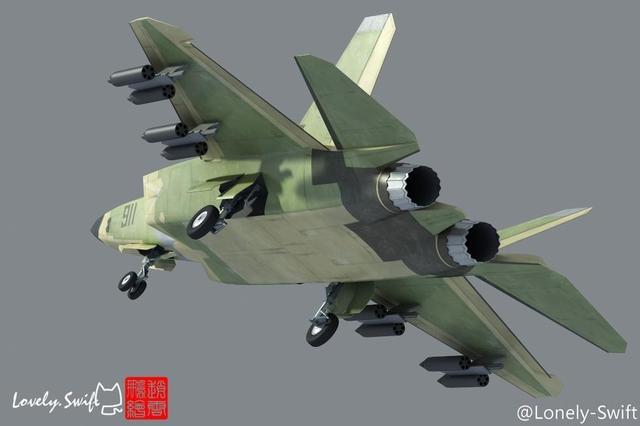 巴基斯坦五代机抛弃土耳其 重新寻求中国帮助