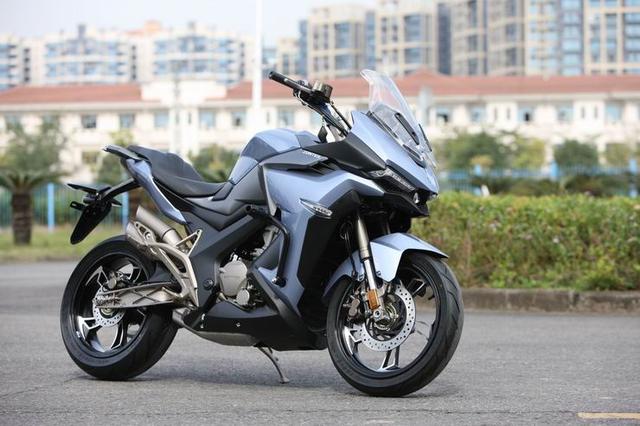 车友试驾升仕310,百公里加速仅6秒