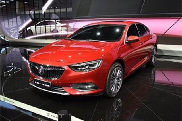 大气有面子 北方丈母娘十大结婚陪嫁车型推荐