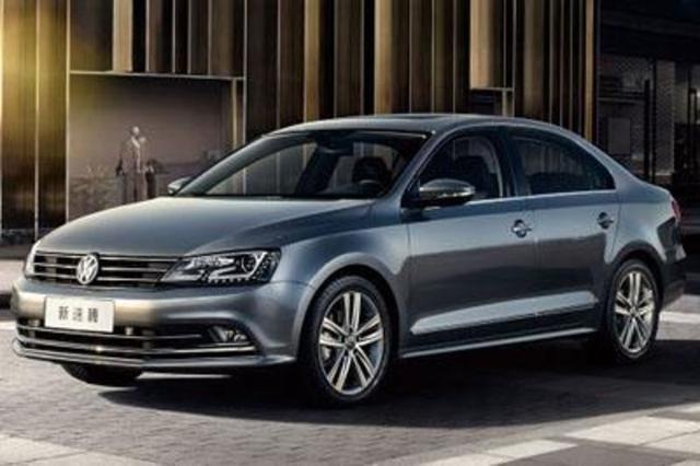 大气有面子 北方丈母娘十大结婚陪嫁车型推荐