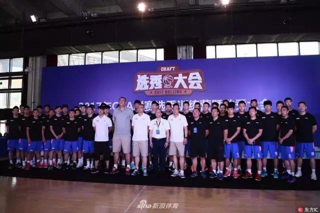 2017年，教育部学生体协和中国篮协签署战略合作备忘录。