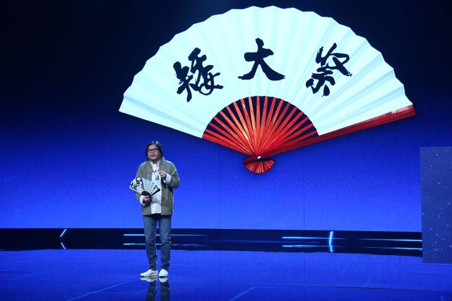 高晓松让大家知道英菲尼迪很扛撞,也可以更舒适