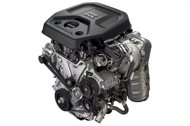 新牧马人增加2.0T车型,仅仅只是为了向市场妥协吗?