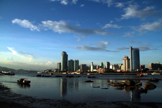 中国各省房价排名_2019年各城市房价排行出炉!深圳居然排.....