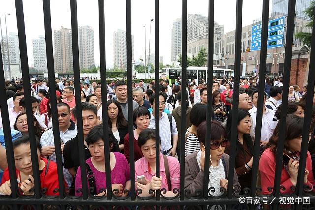 高考制度将进行全面改革,这些难题必须全面解