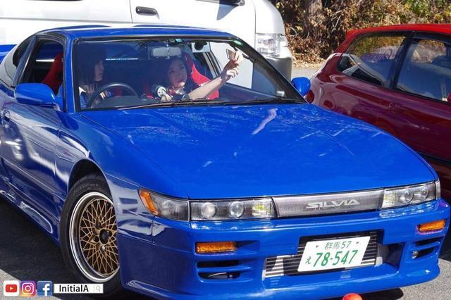 日产 sil80