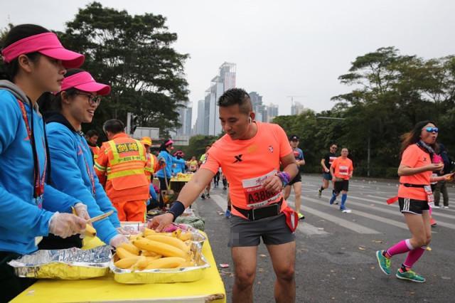 马拉松井喷之年,一个普通办赛者的年终感谢感言