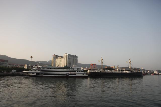 青岛、大连、烟台、威海哪个城市更好?