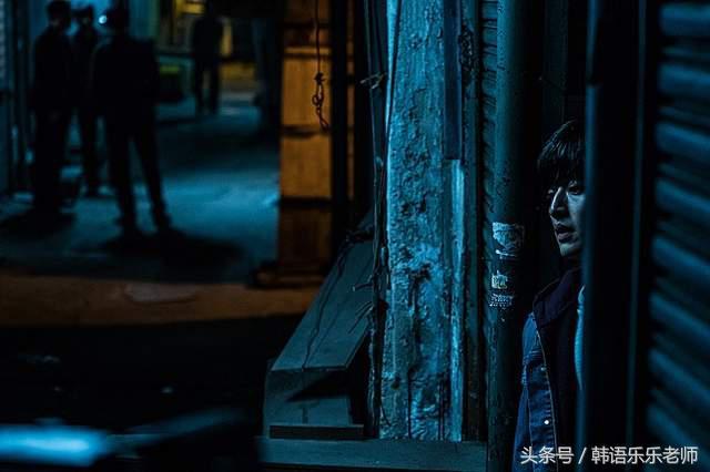 最新韩国电影《记忆之夜》细数哥哥对弟弟做过多少可怕的事!