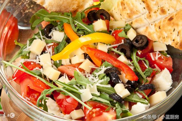 吃货的天堂,这5种美食营养又不会发胖,特别最