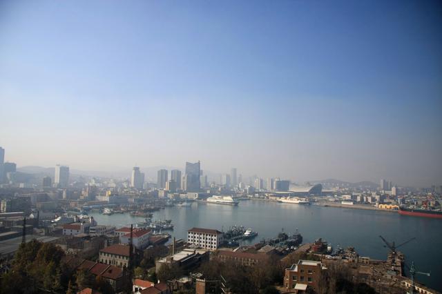 青岛、大连、烟台、威海哪个城市更好?