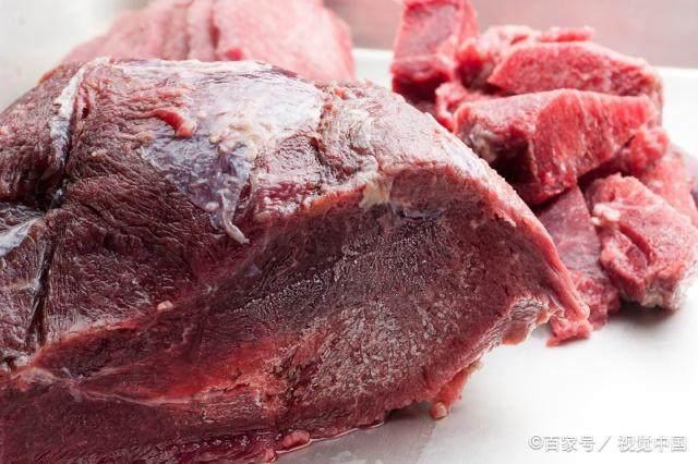 20斤野猪肉,你竟然给你爸妈15斤,就你爸妈爱吃肉行了吧