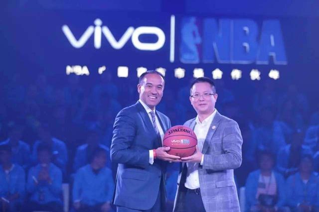 vivo 2017年几大发展趋势盘点,这些方面比华为