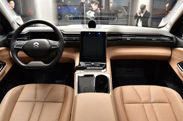居然全是SUV!12月份上市新能源车型盘点