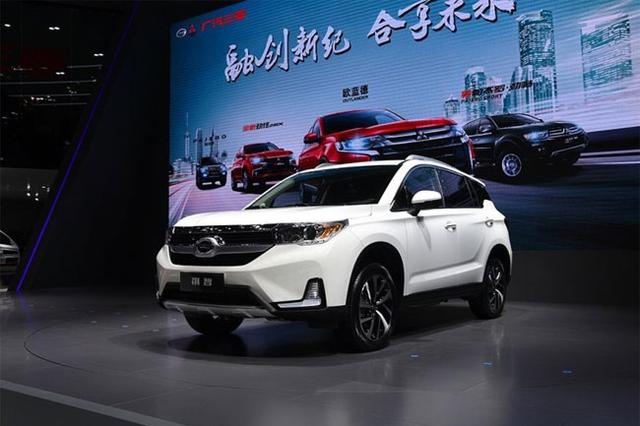 居然全是SUV!12月份上市新能源车型盘点