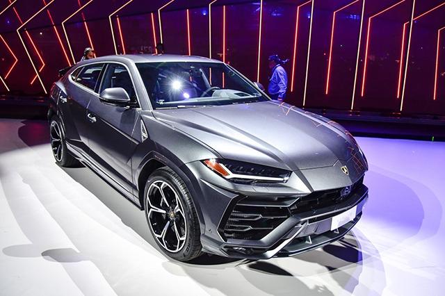 2018年会出这些性能车，键盘车神们已经饥渴难耐了