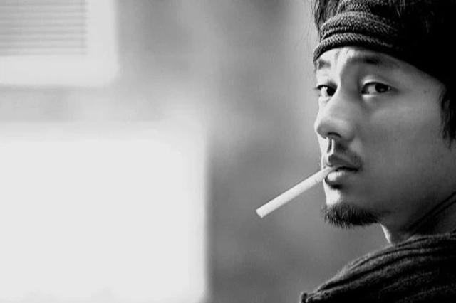 苏志燮,十年前,一部剧《对不起我爱你》,无数男男女女的泪