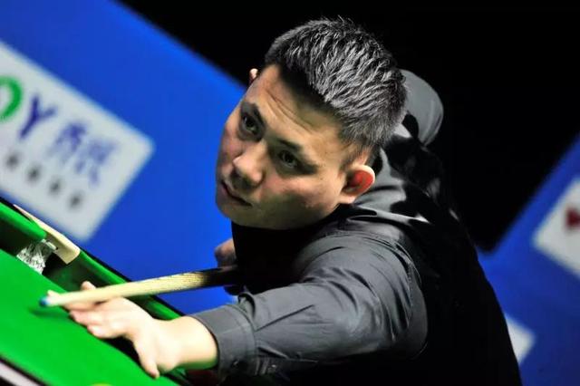 杨帆、张堃鹏、郑宇伯领衔!24位中国选手闯入中式八球大师赛!