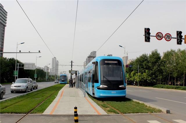 沈阳轻轨计划挺进市内,你会乘坐吗?
