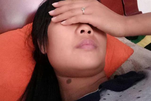 详细分析:脖子胎记算命图解,脖子上不一样的胎记有不一样命运!