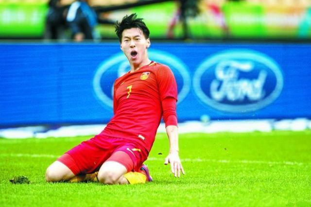 U23国足大名单竟无老恒大一人 难怪许老板会