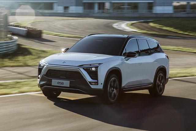 回顾2017年最受关注的10款车,肯定有你最喜欢的!
